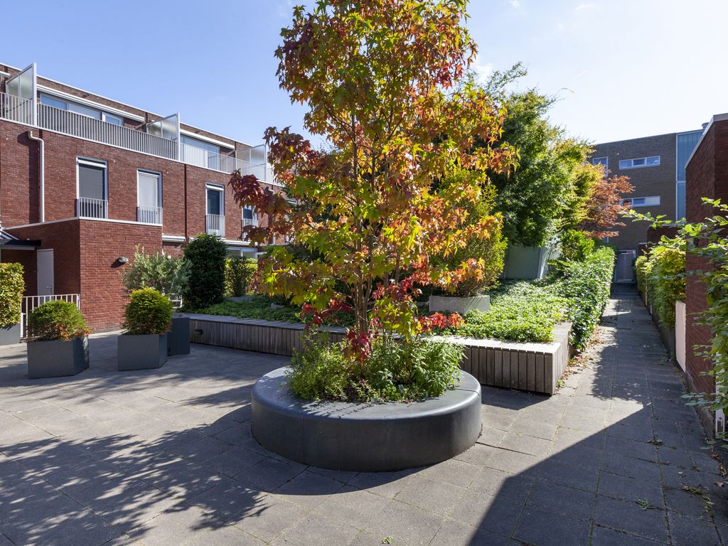 Van Oudheusdenstraat 10, WOERDEN