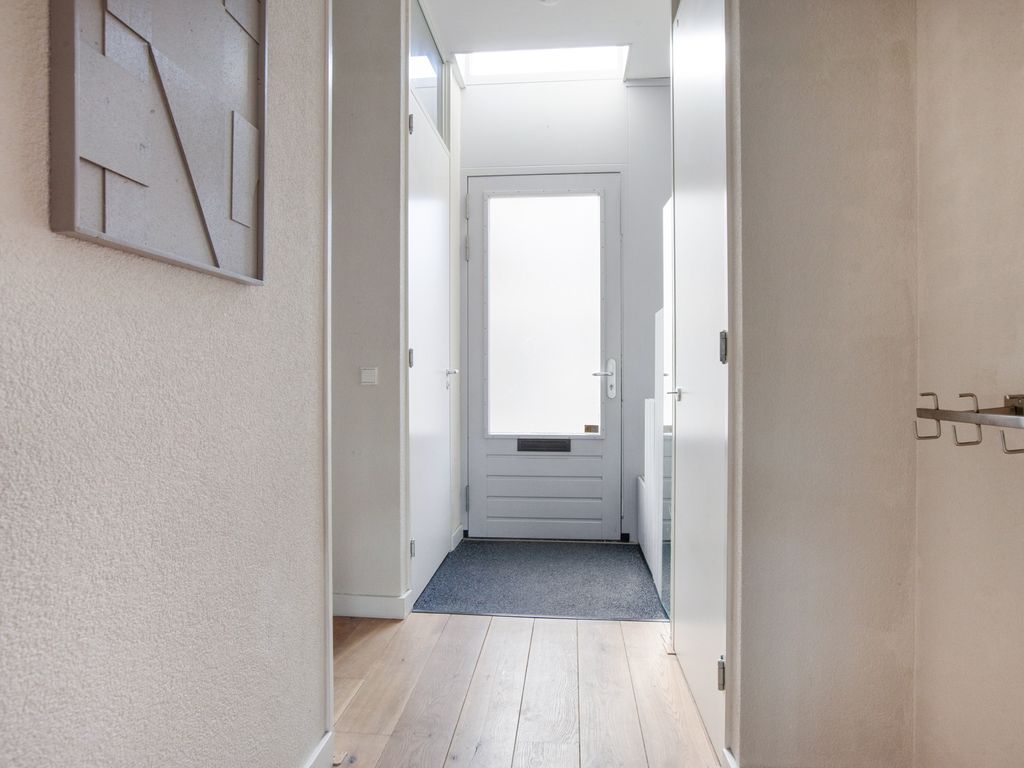 Van Oudheusdenstraat 10, WOERDEN