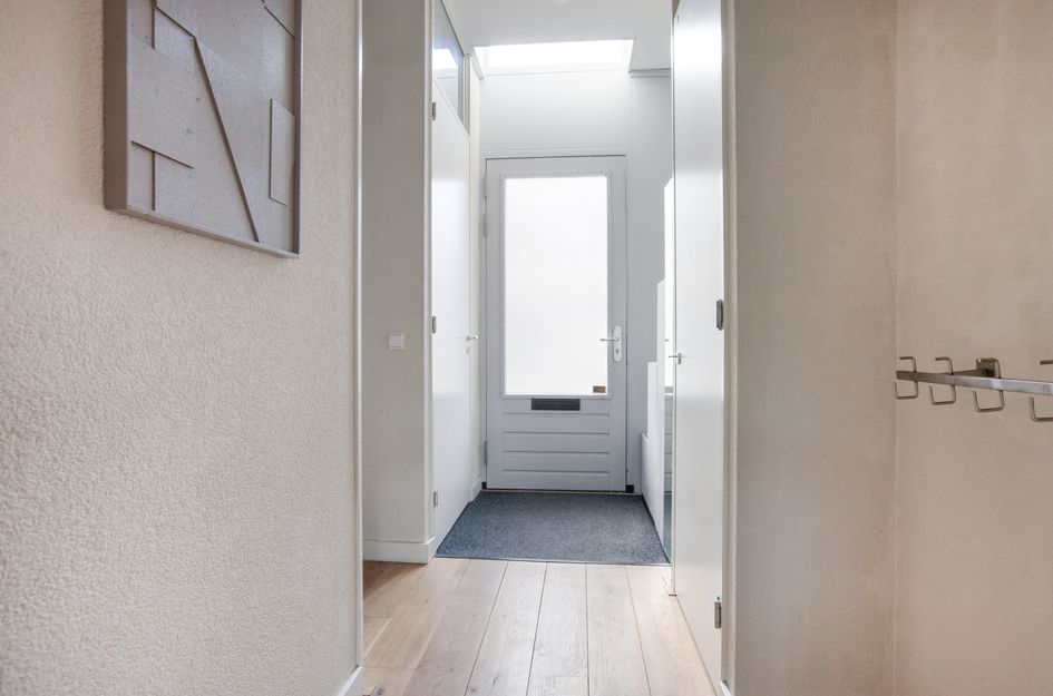 Van Oudheusdenstraat 10