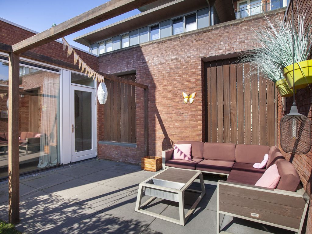 Van Oudheusdenstraat 10, WOERDEN