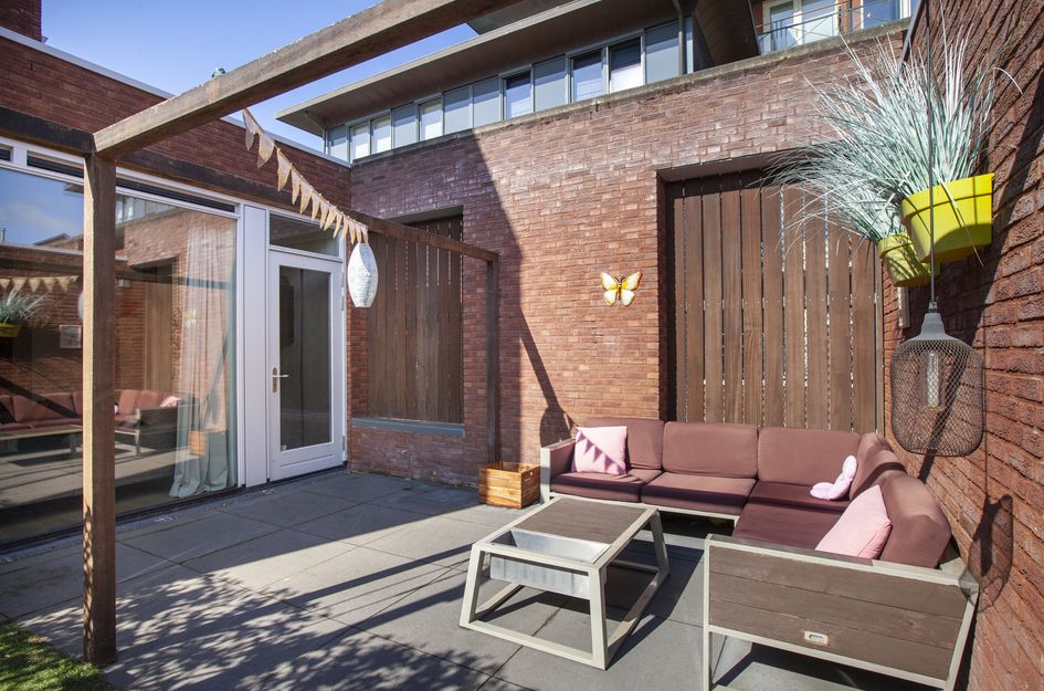 Van Oudheusdenstraat 10