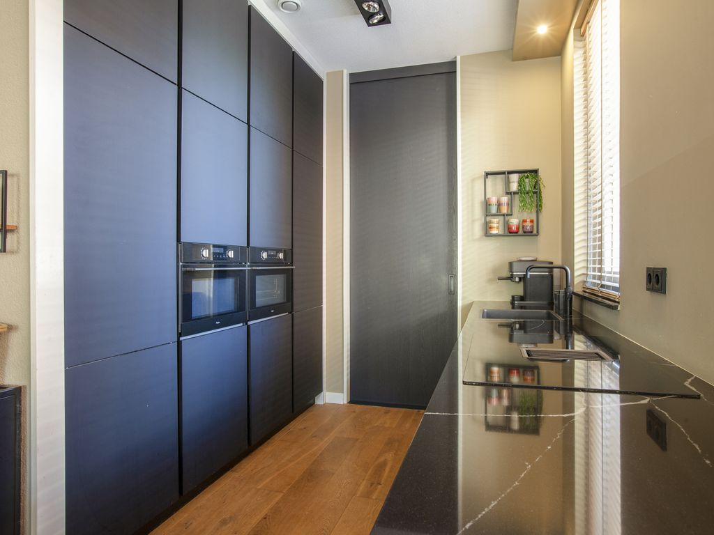 Van Oudheusdenstraat 10, WOERDEN