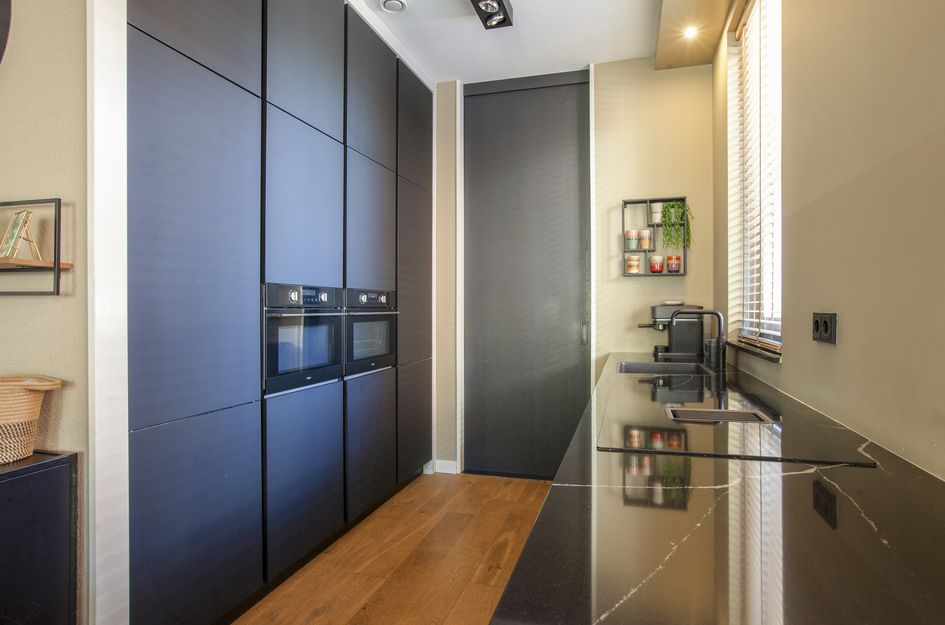 Van Oudheusdenstraat 10