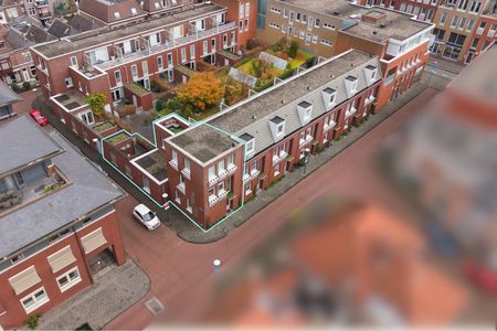 Van Oudheusdenstraat 10