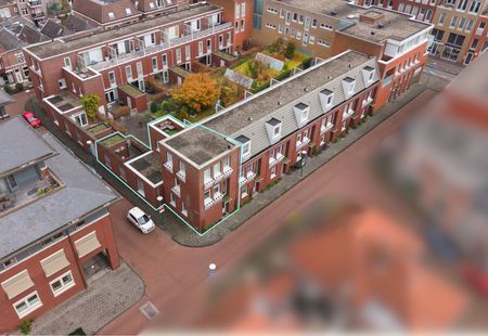 Van Oudheusdenstraat 10