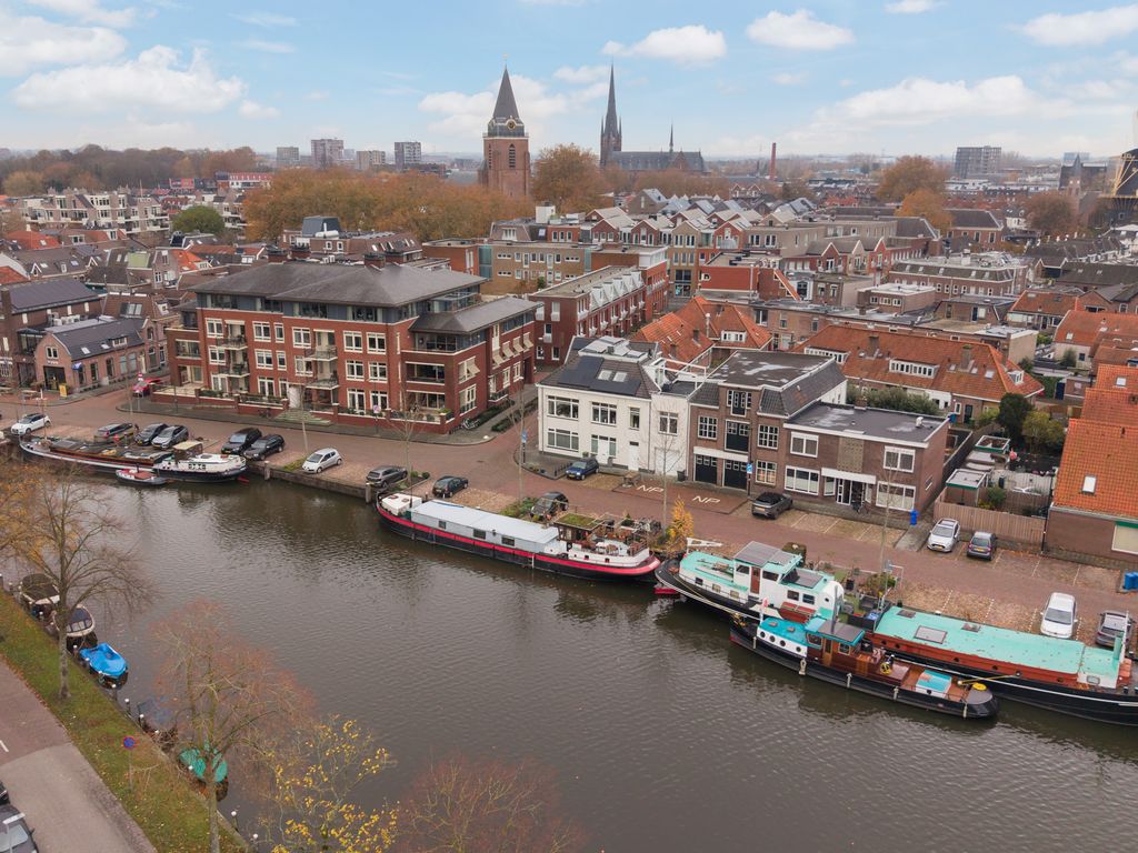 Van Oudheusdenstraat 10, WOERDEN