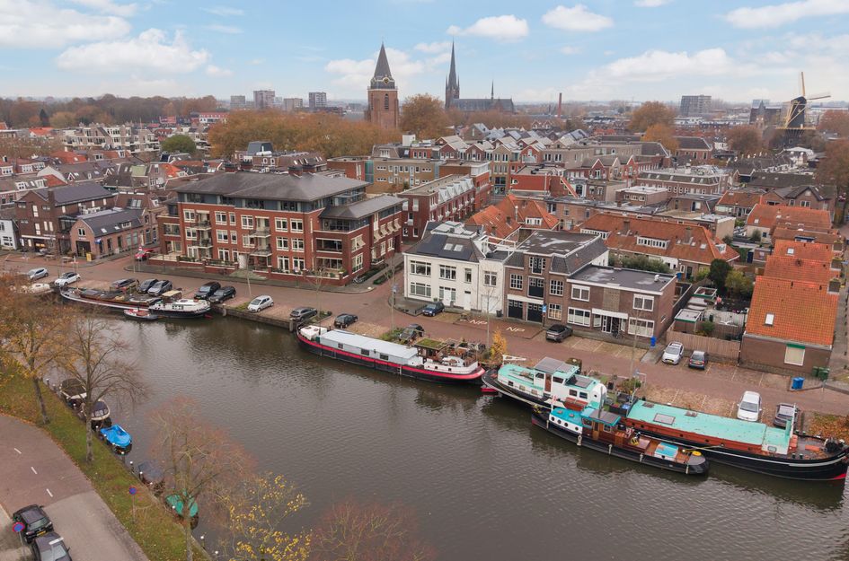 Van Oudheusdenstraat 10