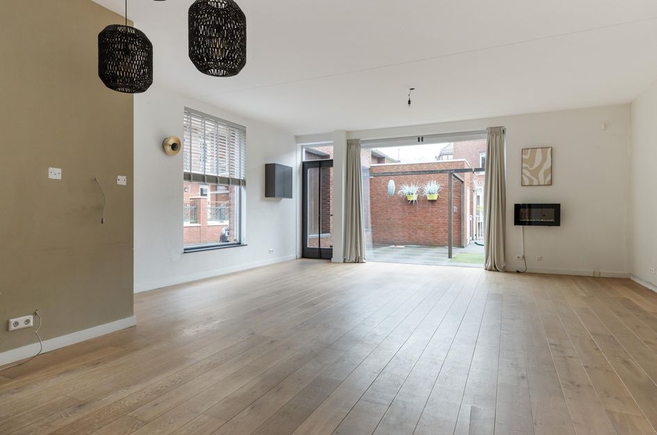 Van Oudheusdenstraat 10