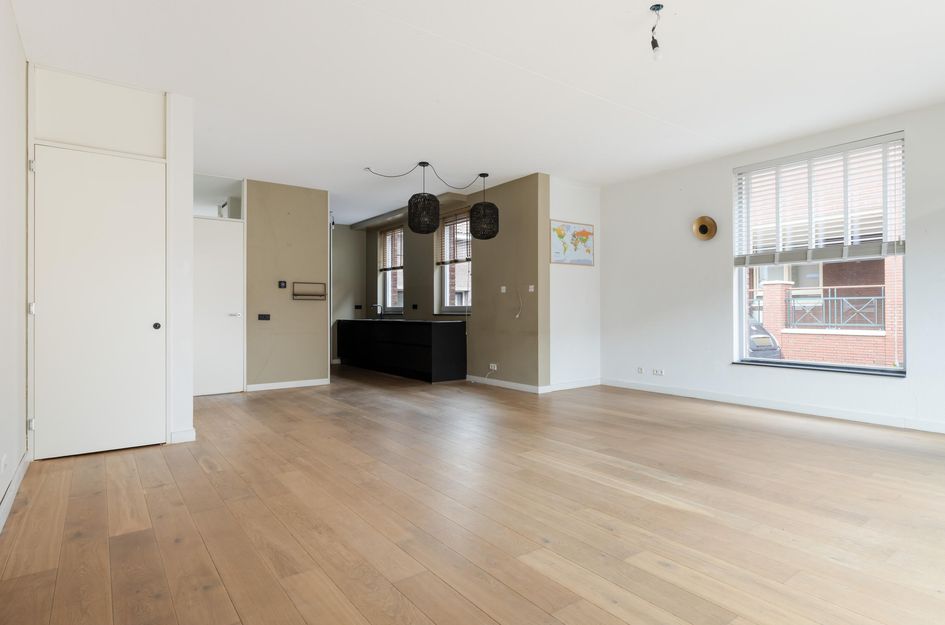 Van Oudheusdenstraat 10