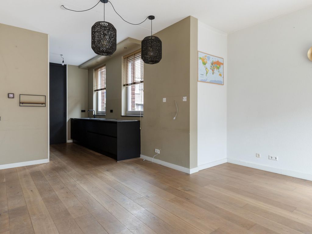 Van Oudheusdenstraat 10, WOERDEN