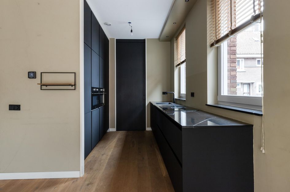 Van Oudheusdenstraat 10