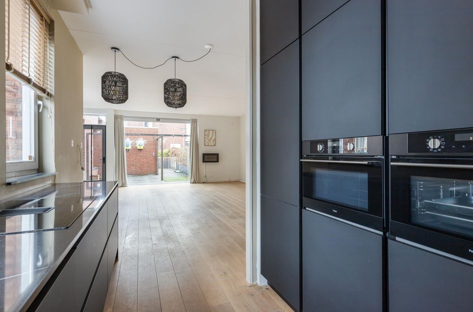 Van Oudheusdenstraat 10