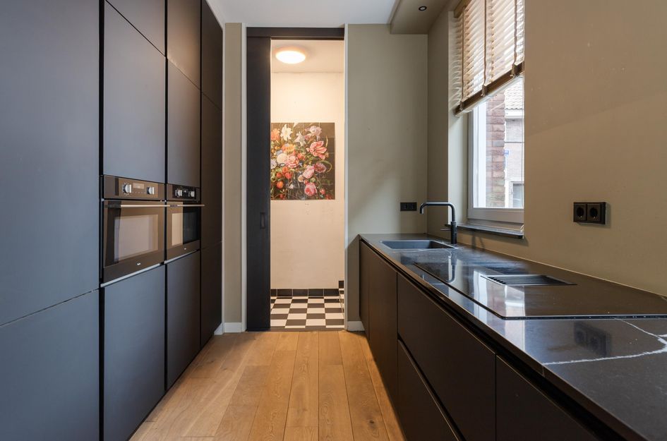 Van Oudheusdenstraat 10