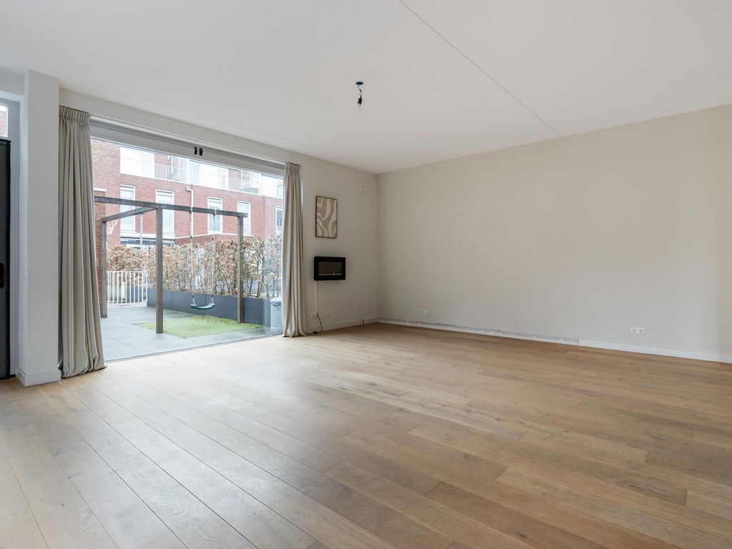 Van Oudheusdenstraat 10, WOERDEN