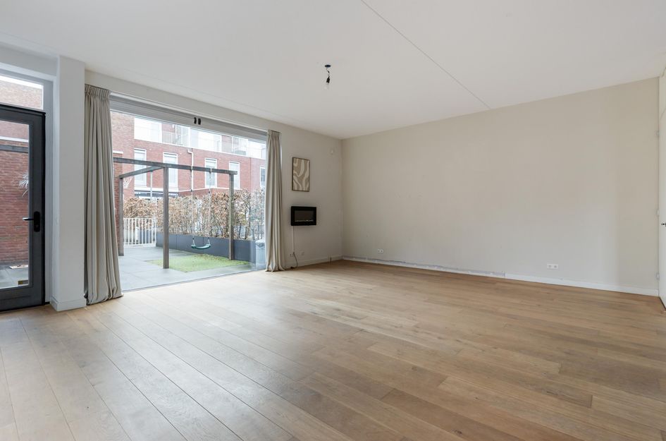 Van Oudheusdenstraat 10