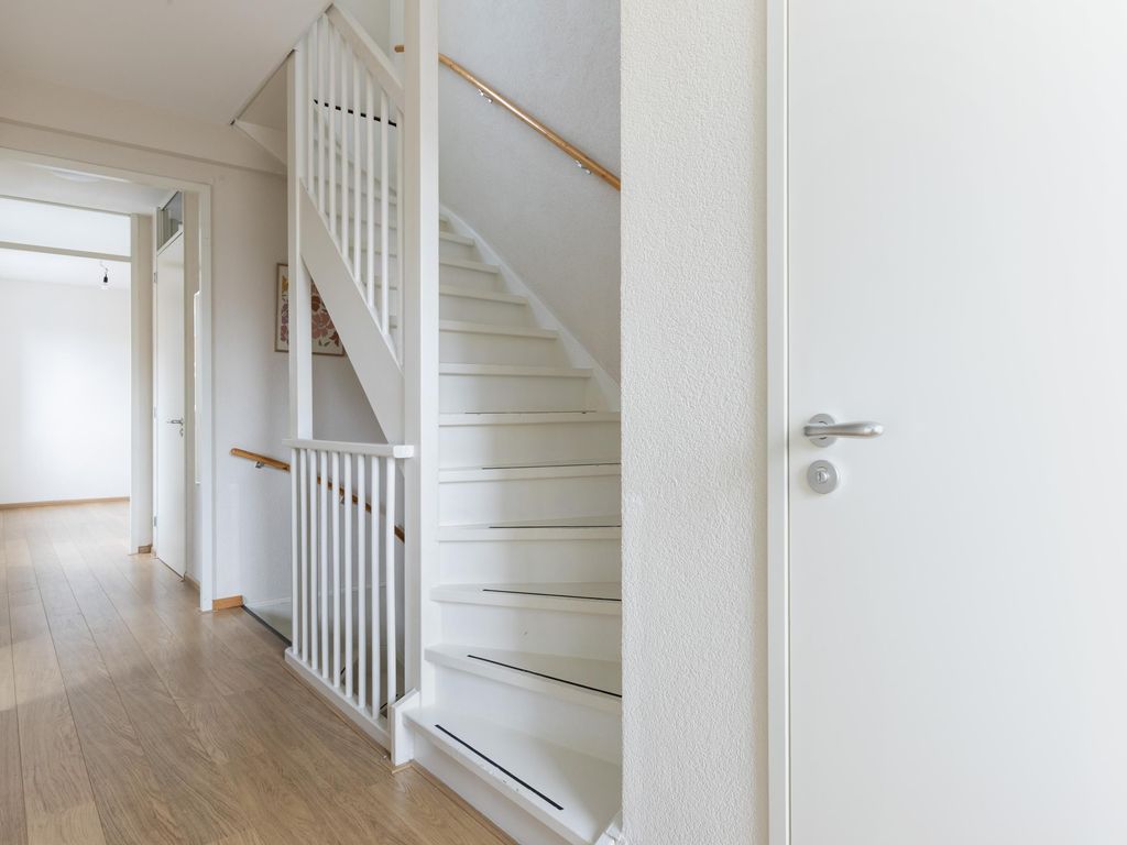 Van Oudheusdenstraat 10, WOERDEN