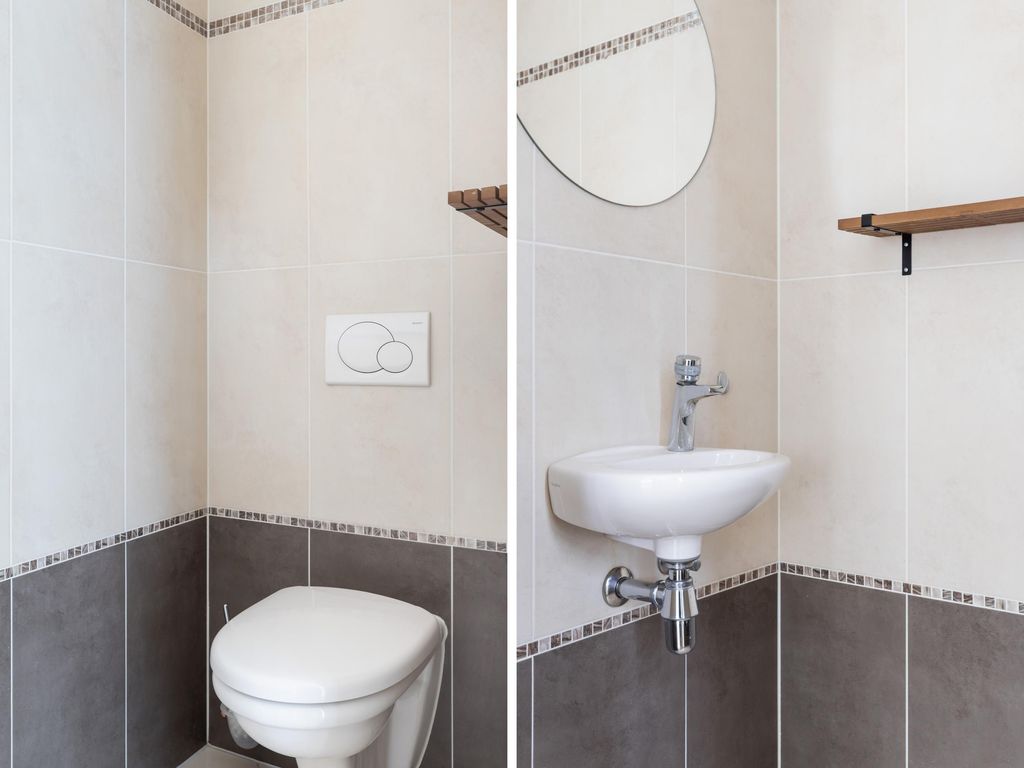 Van Oudheusdenstraat 10, WOERDEN