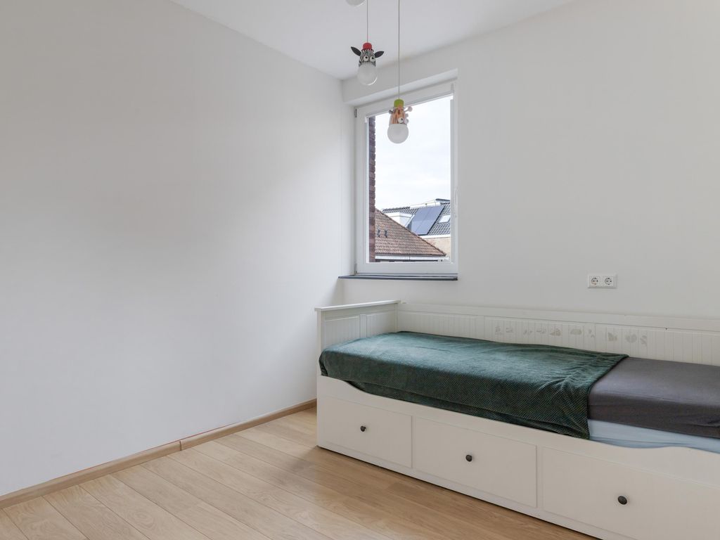 Van Oudheusdenstraat 10, WOERDEN