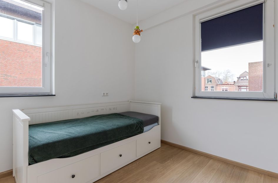 Van Oudheusdenstraat 10