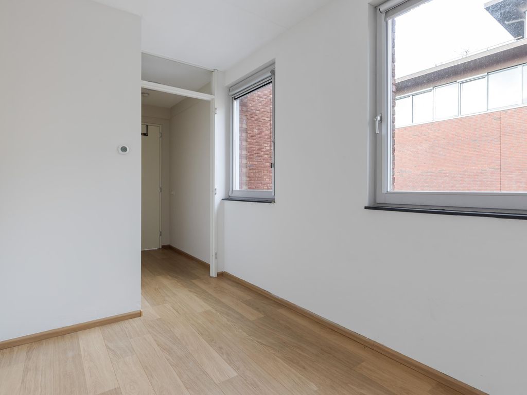 Van Oudheusdenstraat 10, WOERDEN