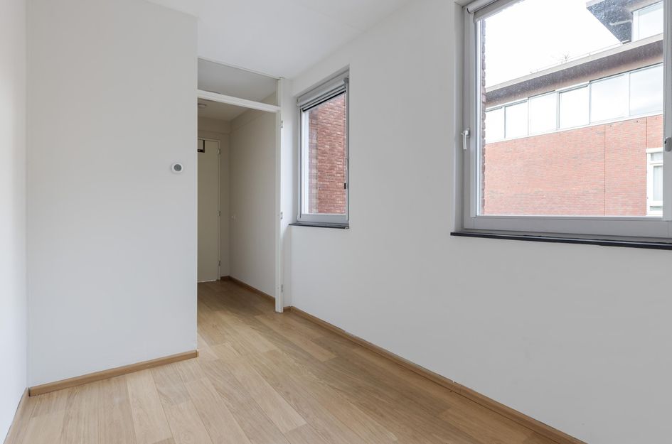 Van Oudheusdenstraat 10