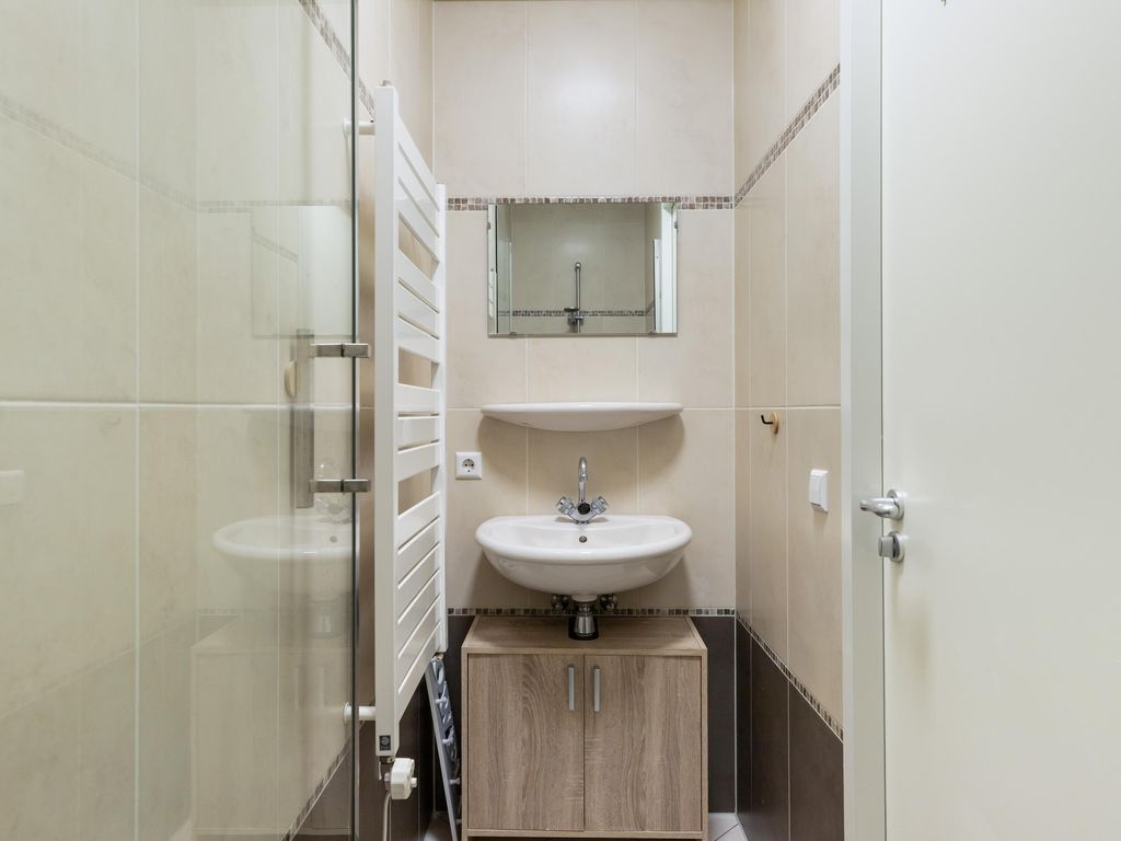 Van Oudheusdenstraat 10, WOERDEN