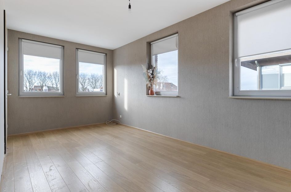 Van Oudheusdenstraat 10