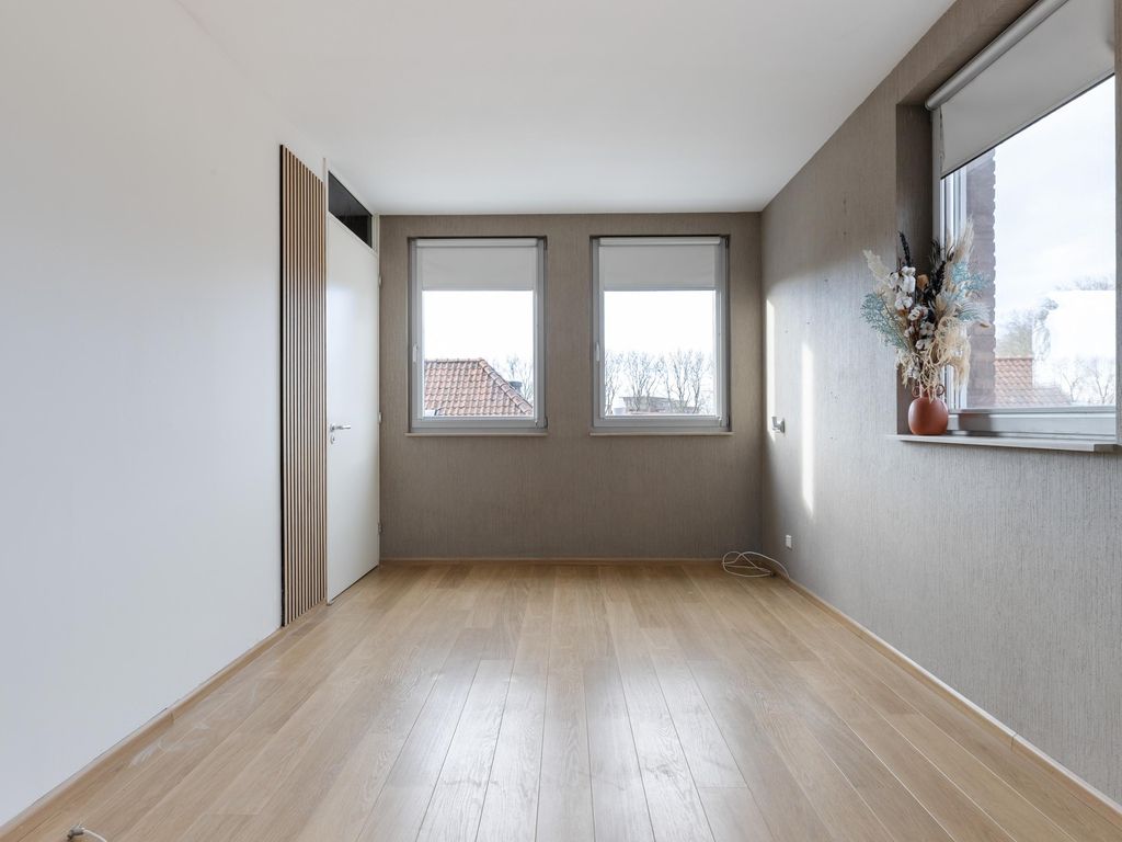 Van Oudheusdenstraat 10, WOERDEN