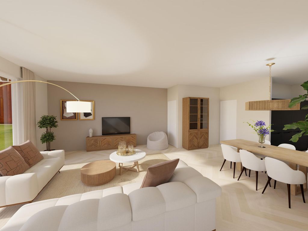 Van Oudheusdenstraat 10, WOERDEN