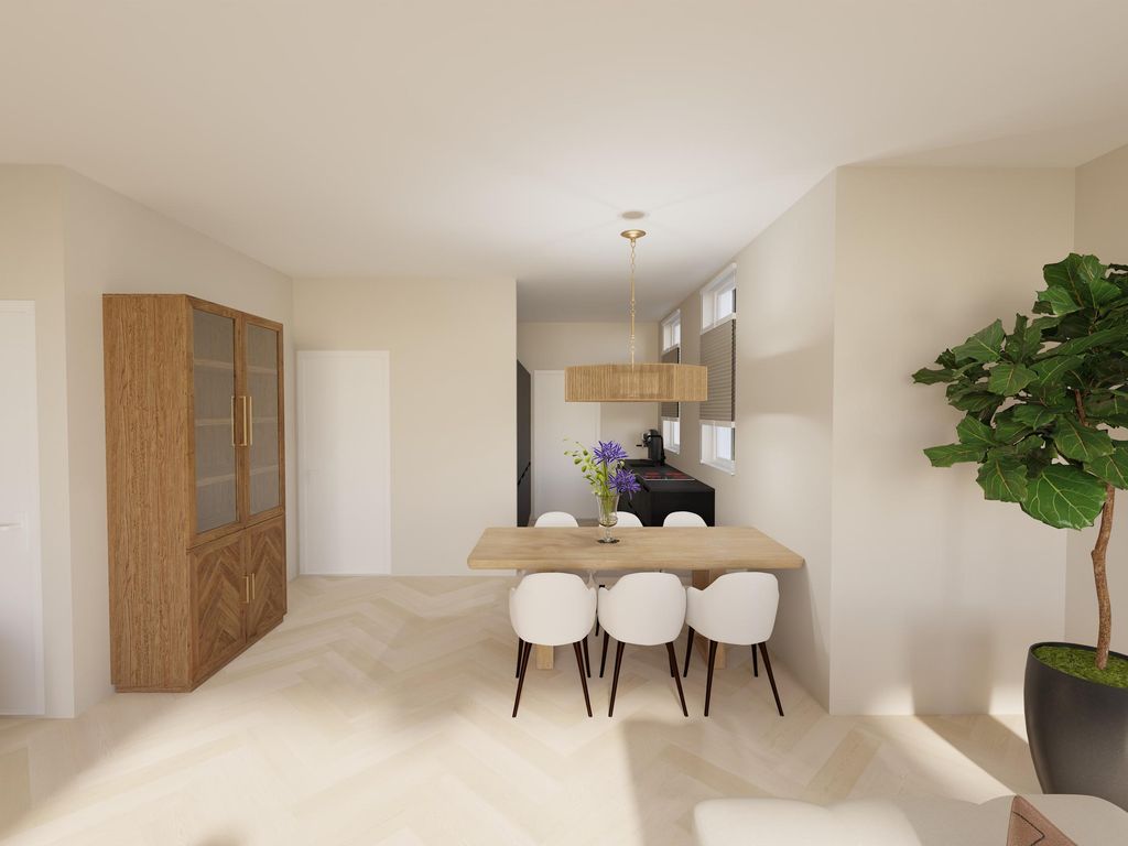 Van Oudheusdenstraat 10, WOERDEN