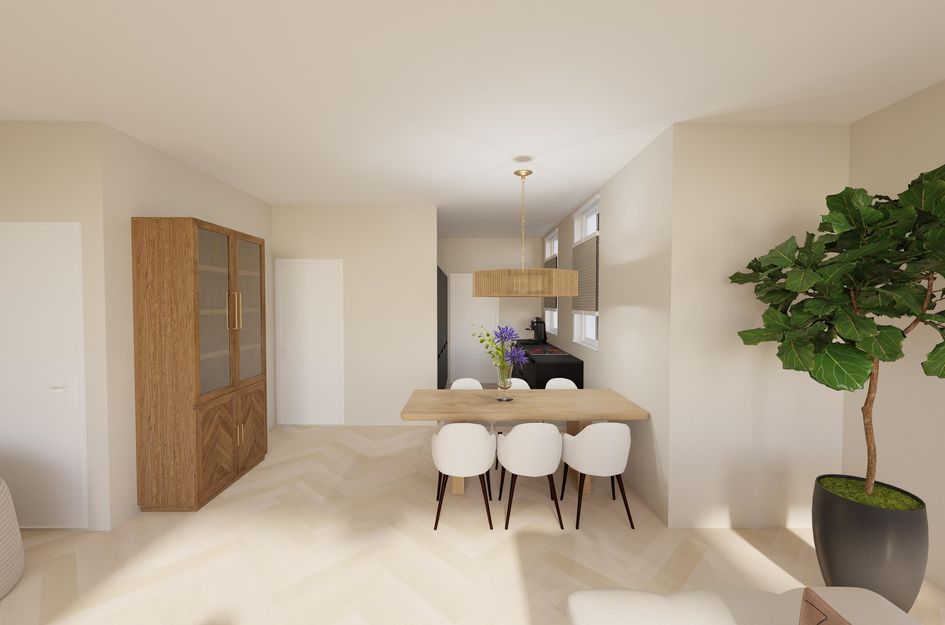 Van Oudheusdenstraat 10