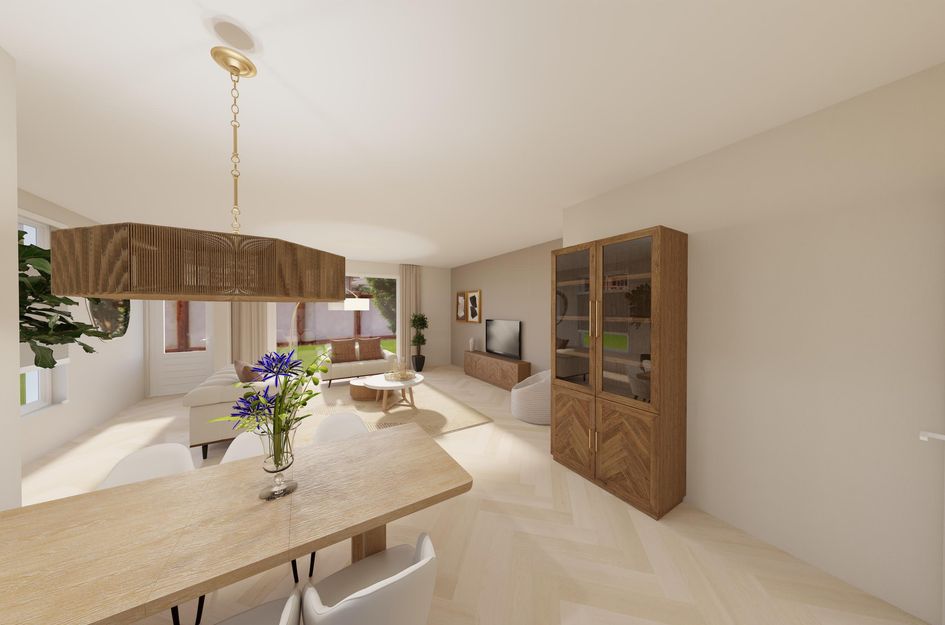 Van Oudheusdenstraat 10