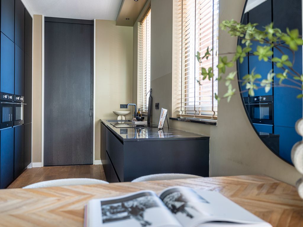 Van Oudheusdenstraat 10, WOERDEN