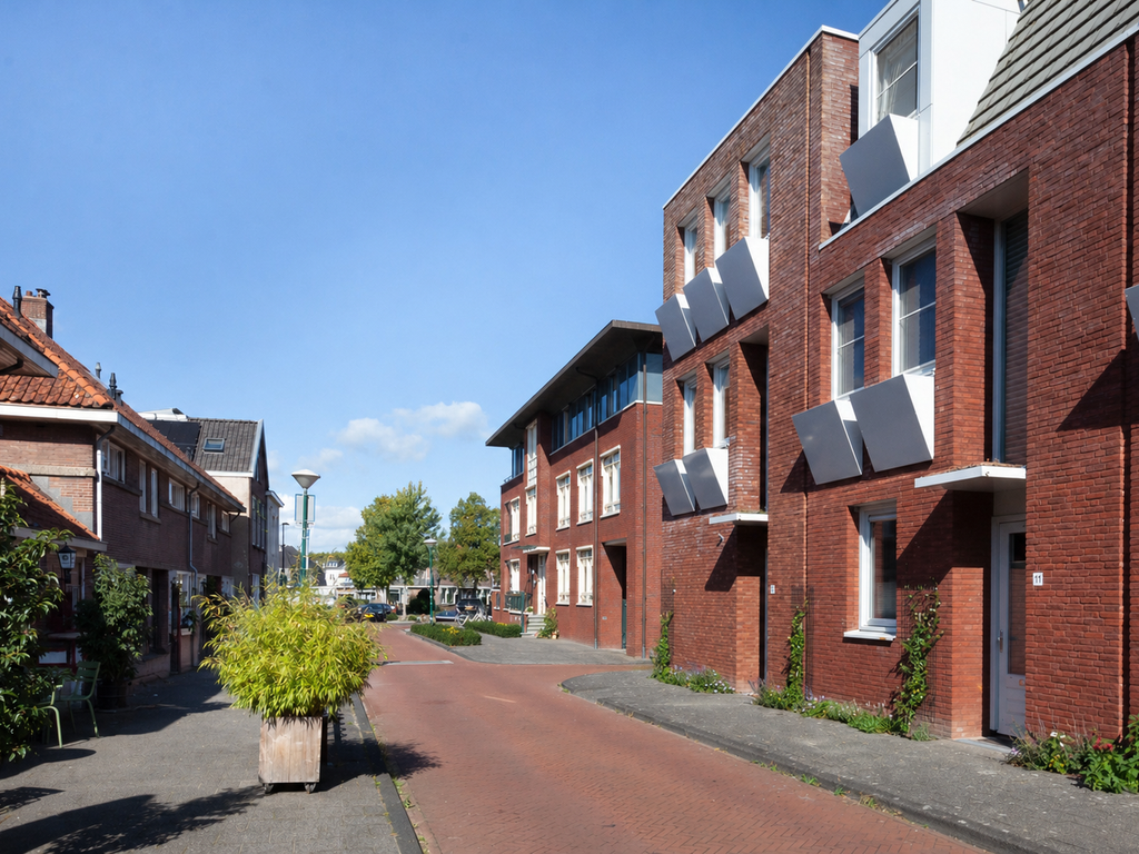Van Oudheusdenstraat 10, WOERDEN