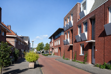 Van Oudheusdenstraat 10