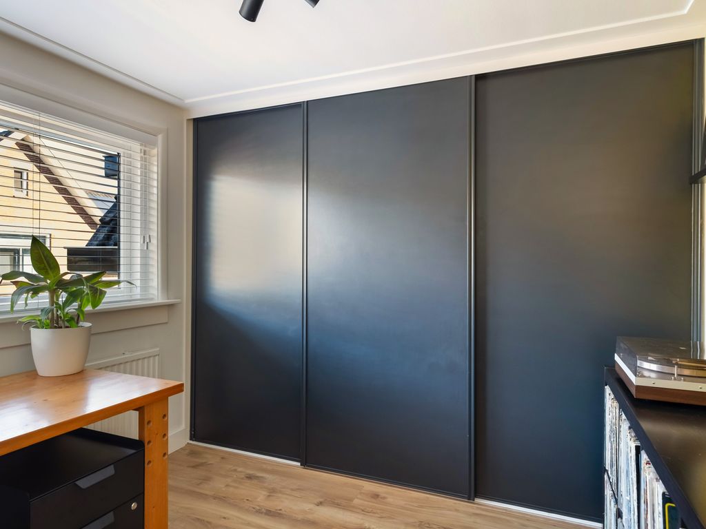 Rozenstraat 25, WOERDEN
