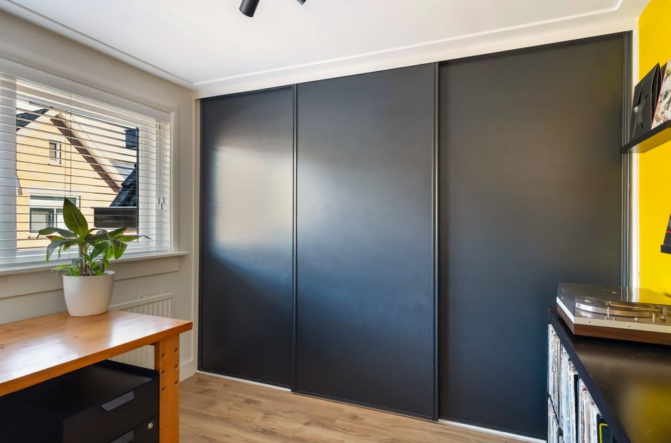 Rozenstraat 25