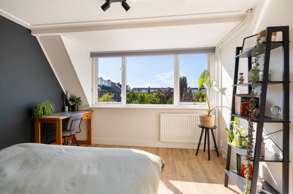 Rozenstraat 25