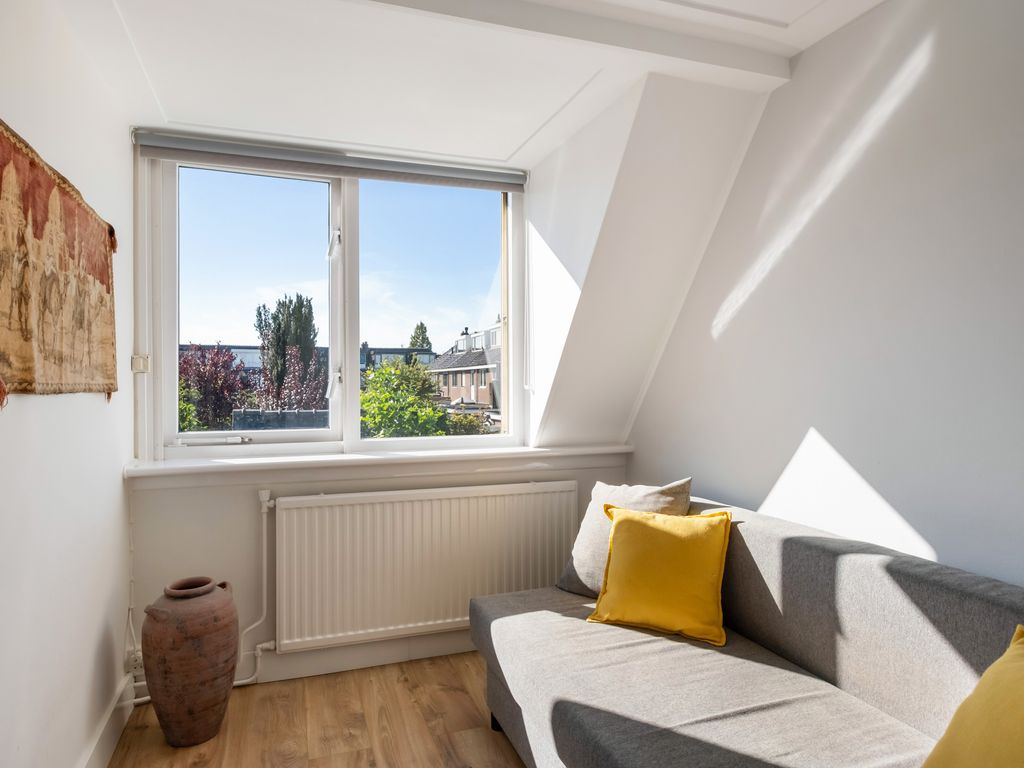 Rozenstraat 25, WOERDEN