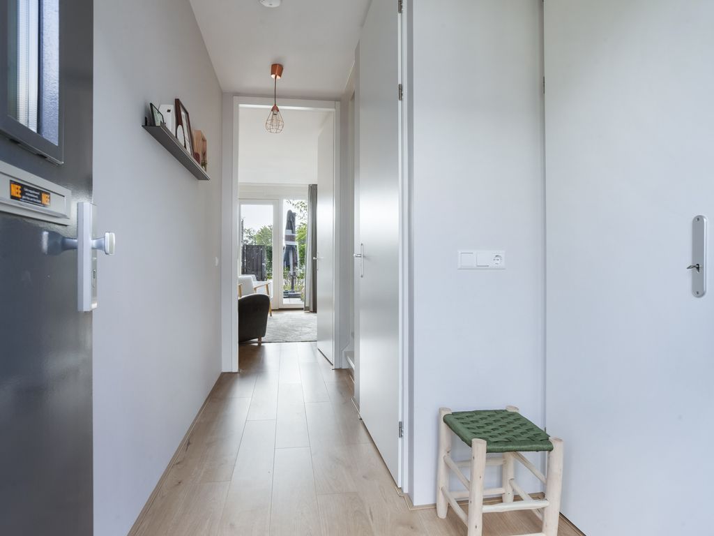 Joop den Uylhof 10, WOERDEN