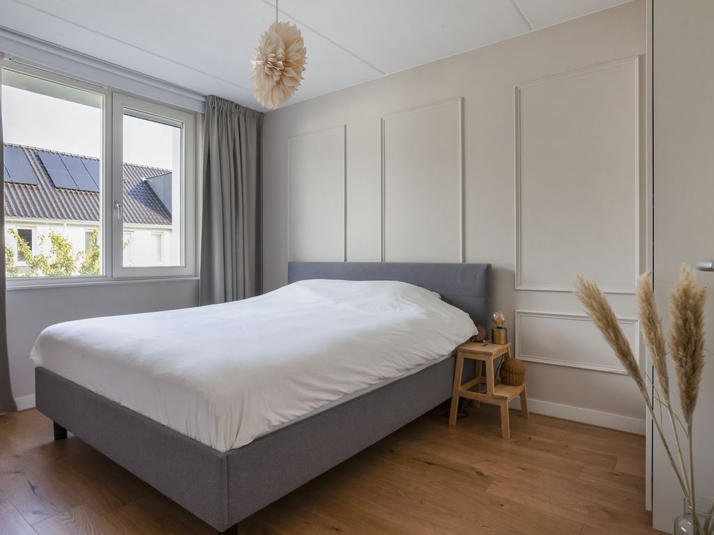 Joop den Uylhof 10, WOERDEN
