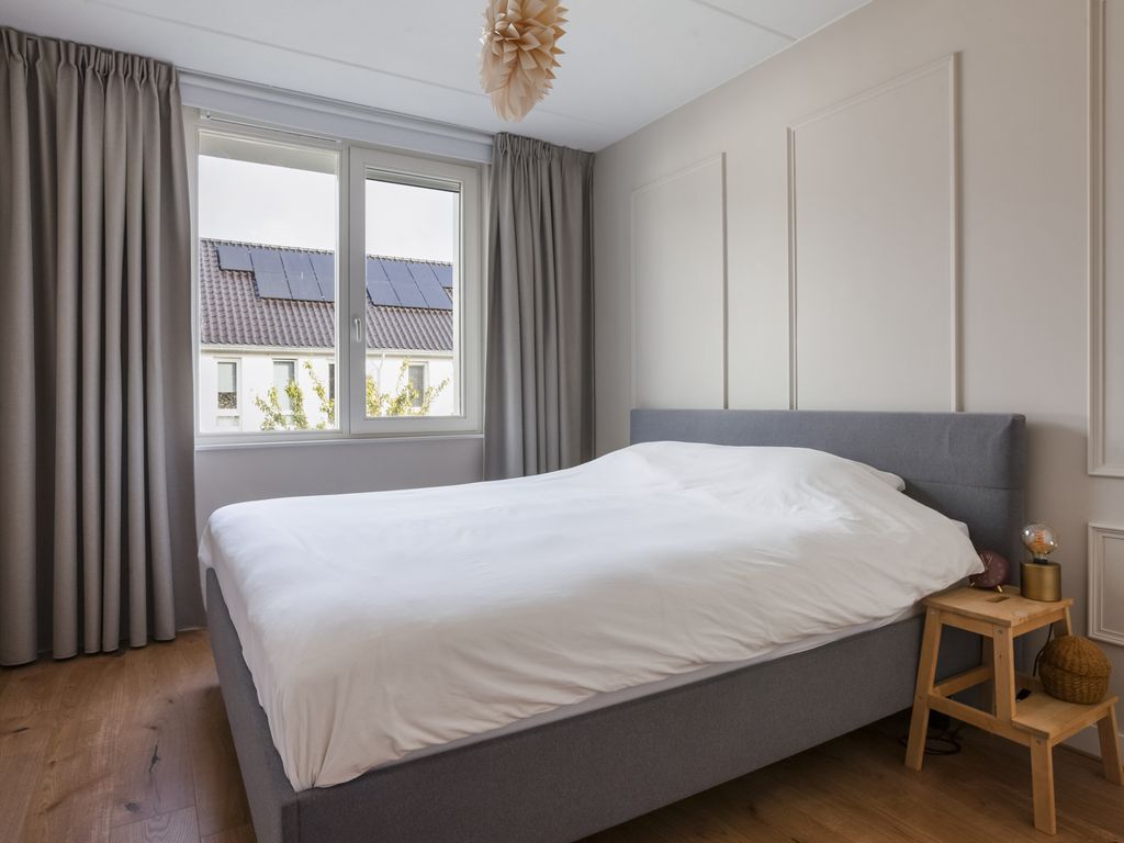 Joop den Uylhof 10, WOERDEN