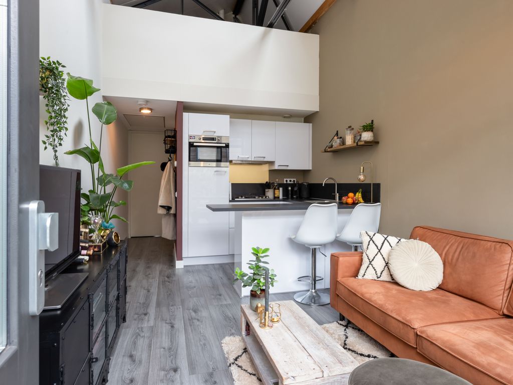 Oude Touwfabriek 20, OUDEWATER