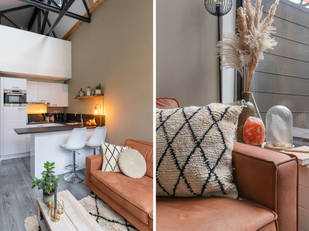 Oude Touwfabriek 20, OUDEWATER