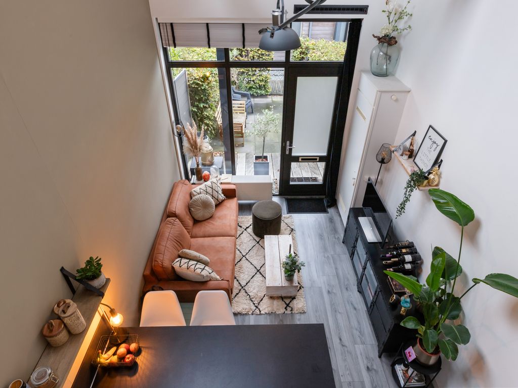 Oude Touwfabriek 20, OUDEWATER