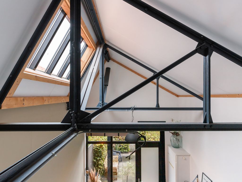 Oude Touwfabriek 20, OUDEWATER