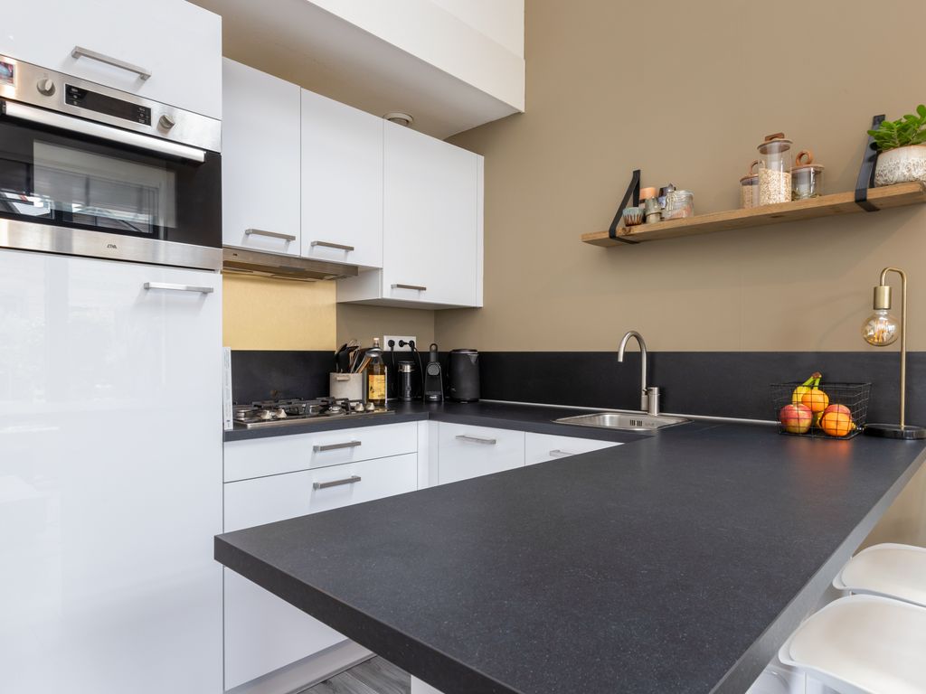 Oude Touwfabriek 20, OUDEWATER