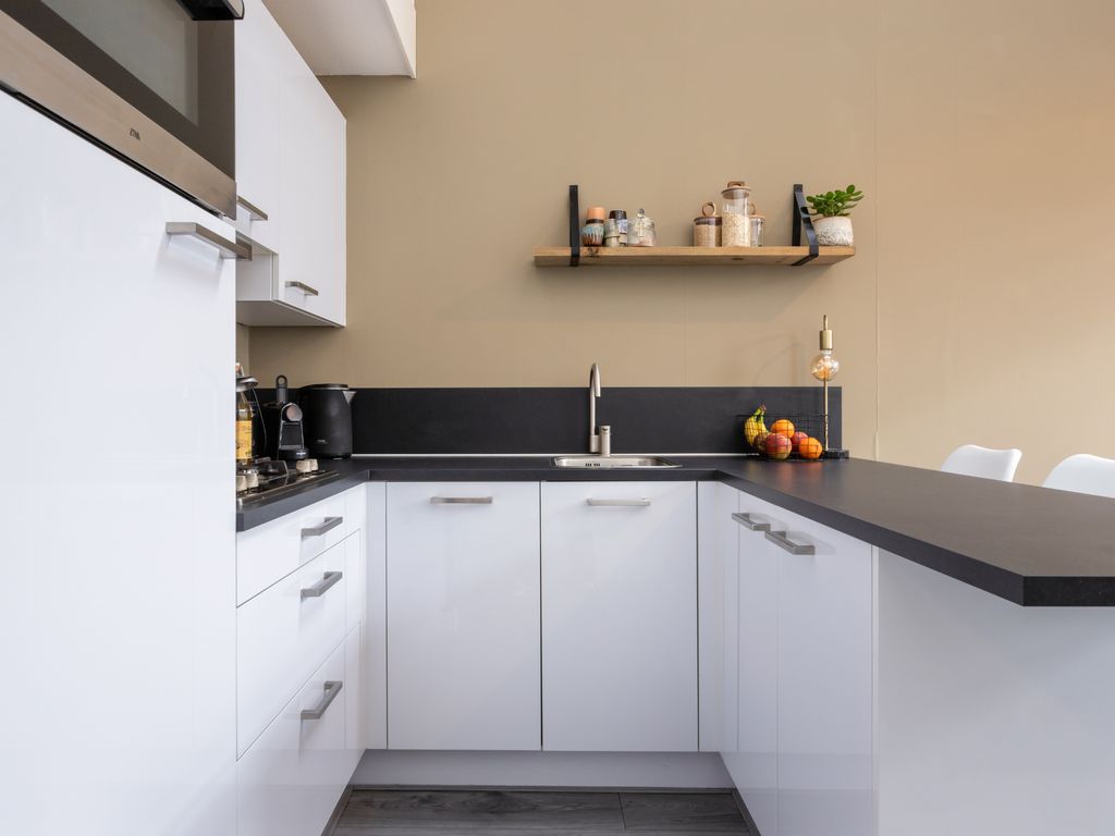 Oude Touwfabriek 20, OUDEWATER