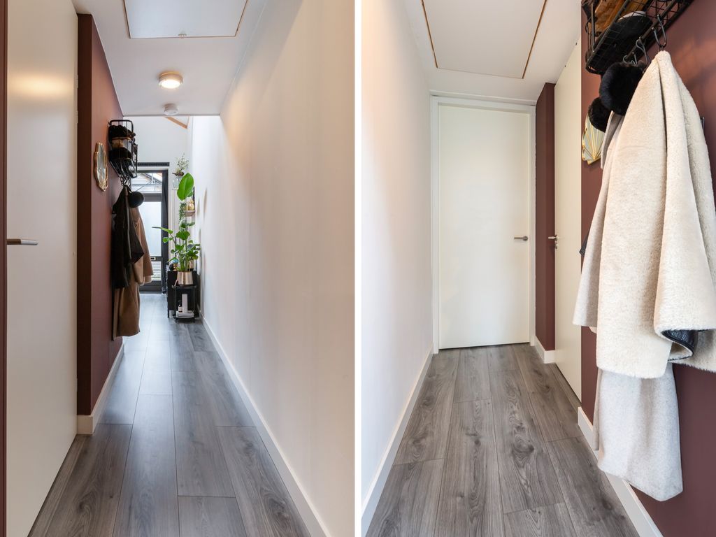 Oude Touwfabriek 20, OUDEWATER