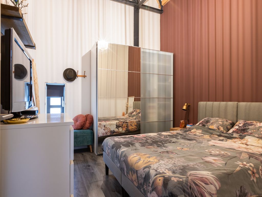 Oude Touwfabriek 20, OUDEWATER